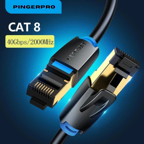 Ethernet Cable 40Gbps RJ45
